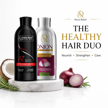 Bundle 3 — The Healthy Hair Duo