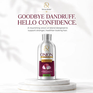 Onion Hair Oil