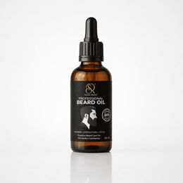 Premium Beard Oil