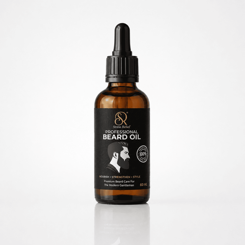 Premium Beard Oil