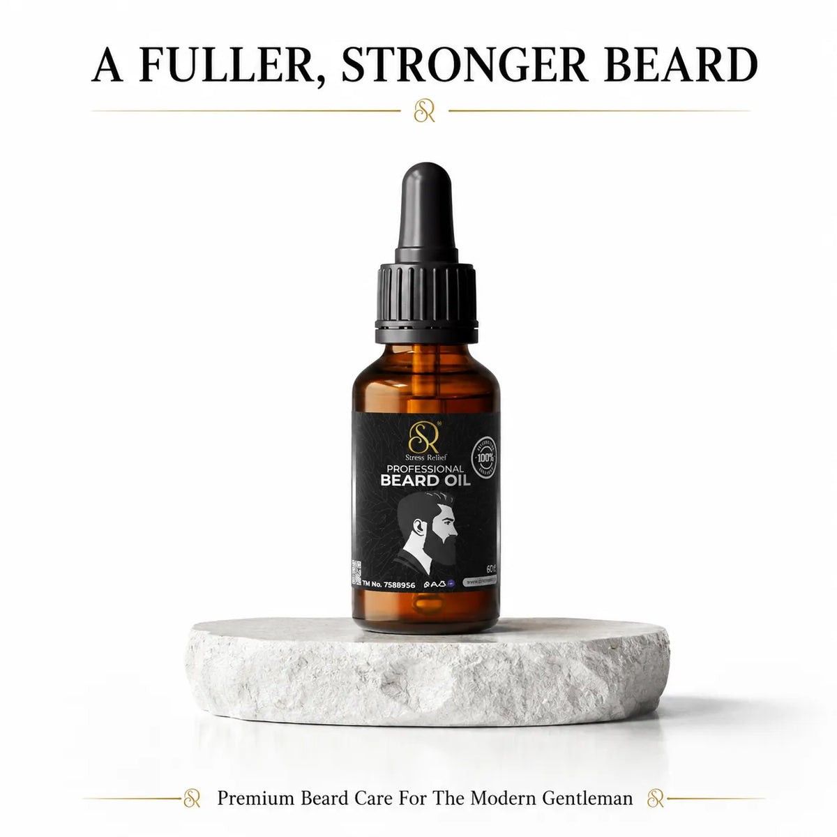 Bundle 2 — The Grooming Essentials