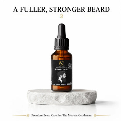 Bundle 2 — The Grooming Essentials