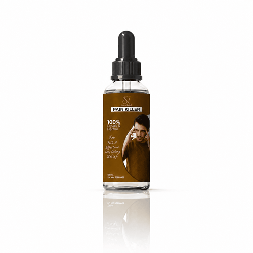 Pain Killer Oil
