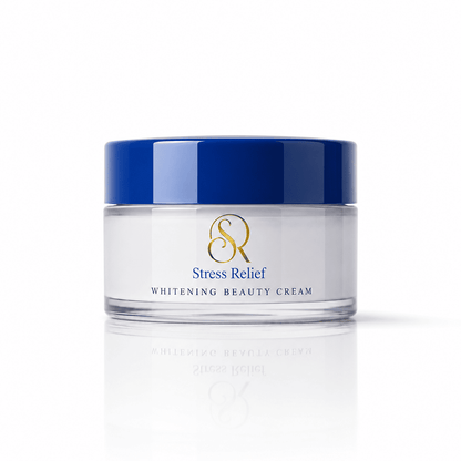 Whitening Beauty Cream