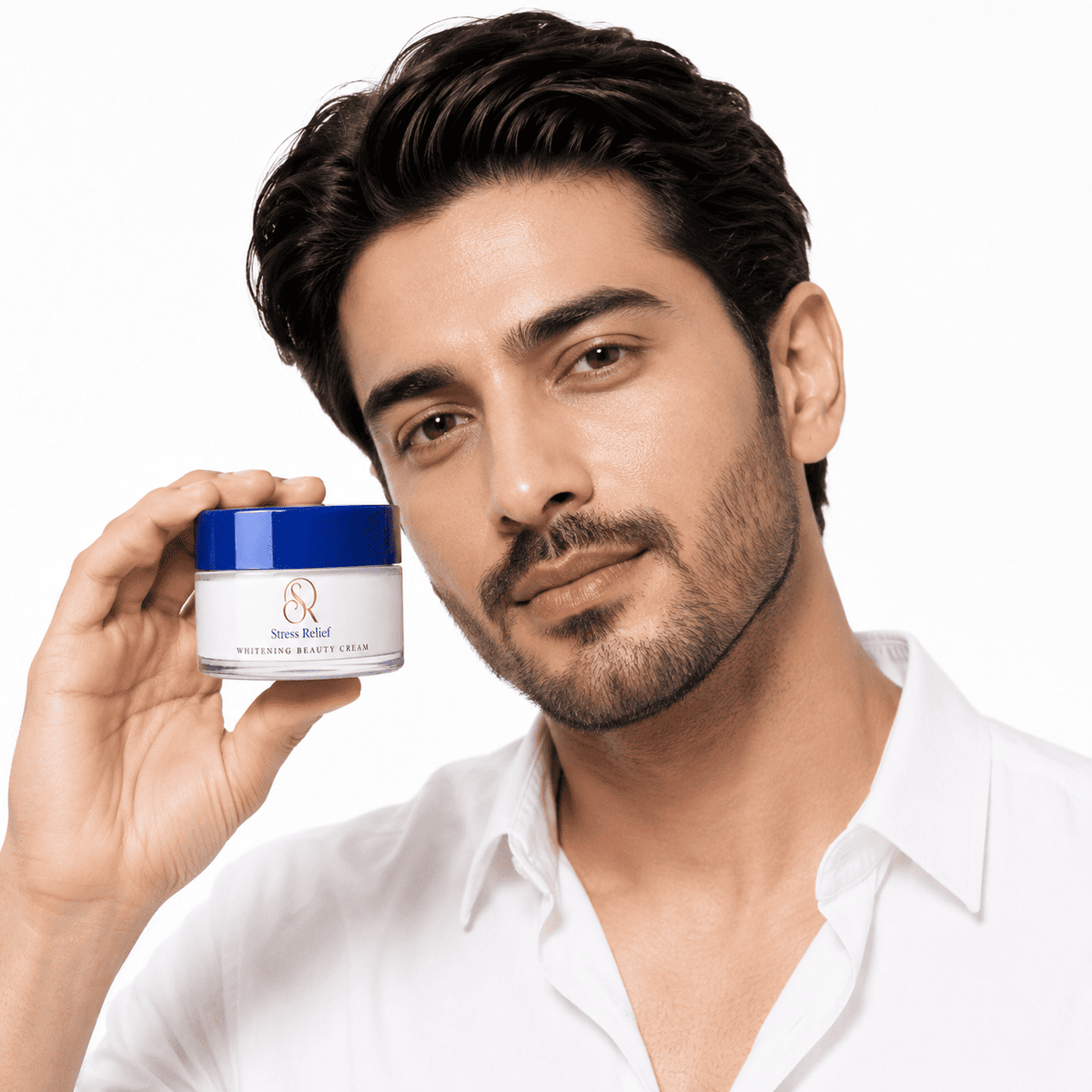 Whitening Beauty Cream