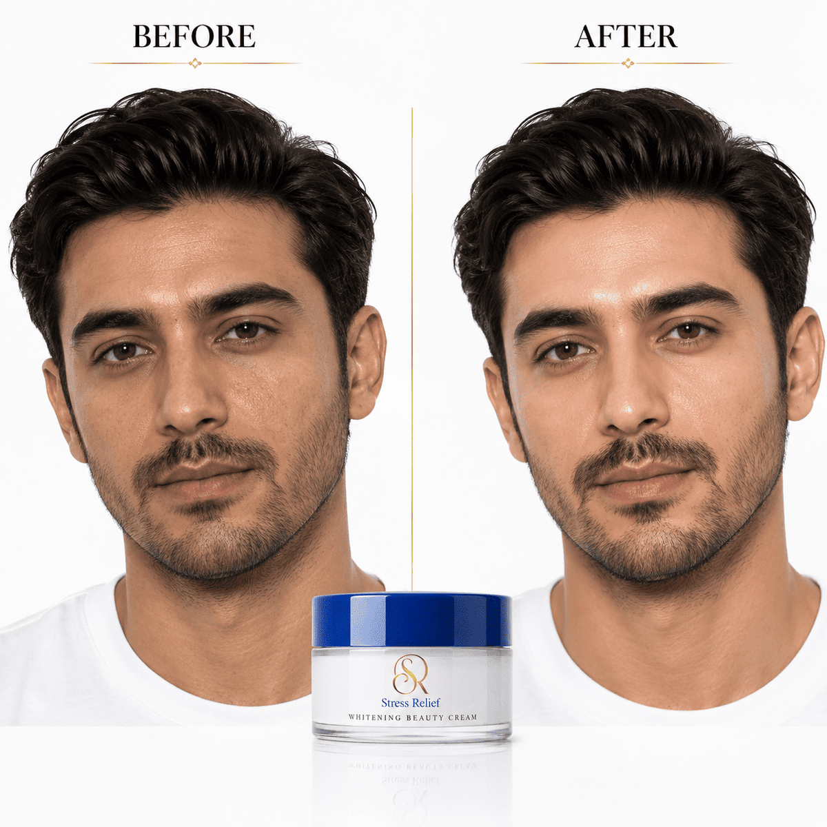 Whitening Beauty Cream