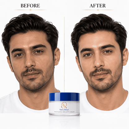 Whitening Beauty Cream