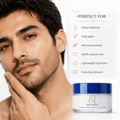 Whitening Beauty Cream