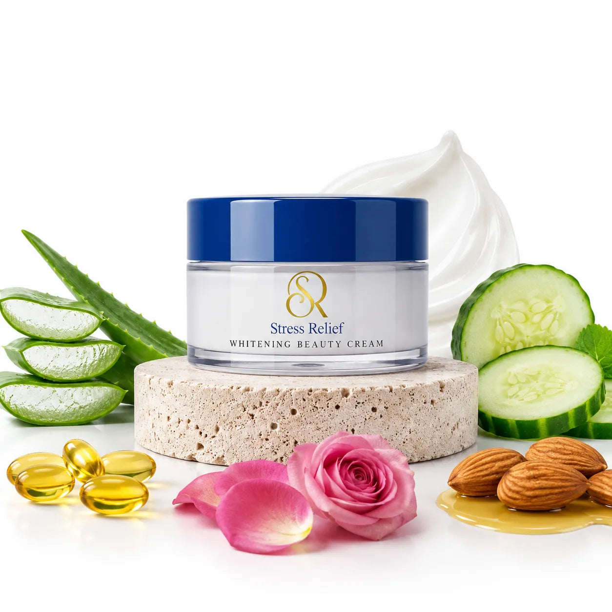 Whitening Beauty Cream