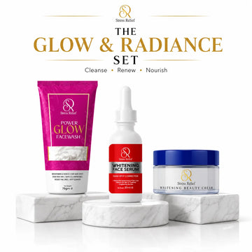 Bundle 4 — The Glow & Radiance Set